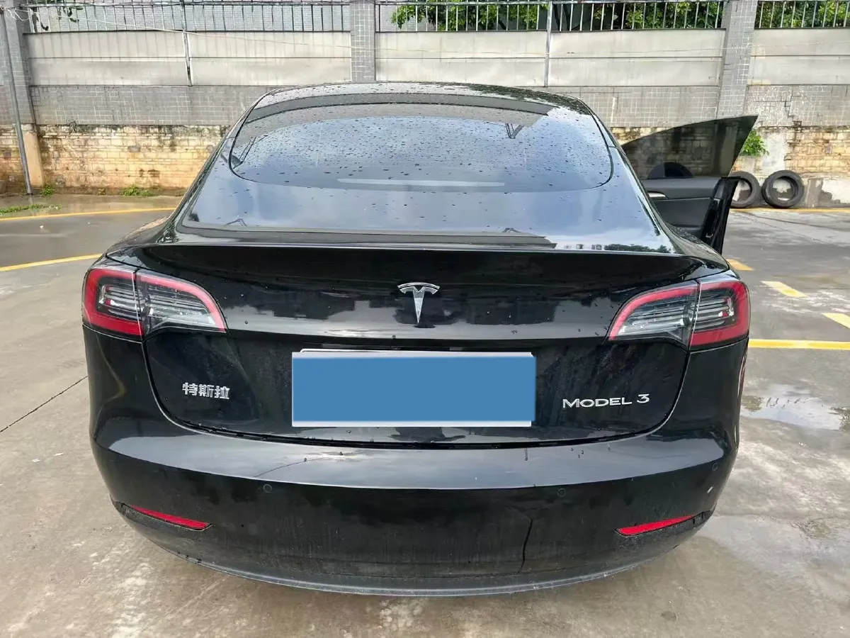 2022 Tesla Model 3 BEV 60KWH,autocango,china used car exporter,china ev exporter,chinese used car exporter,chinese used ev exporter