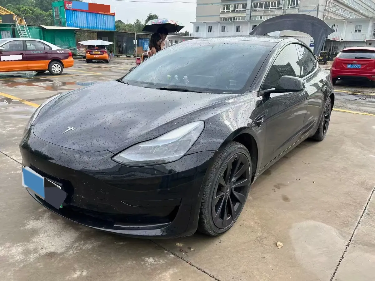 2022 Tesla Model 3 BEV 60KWH,autocango,china used car exporter,china ev exporter,chinese used car exporter,chinese used ev exporter