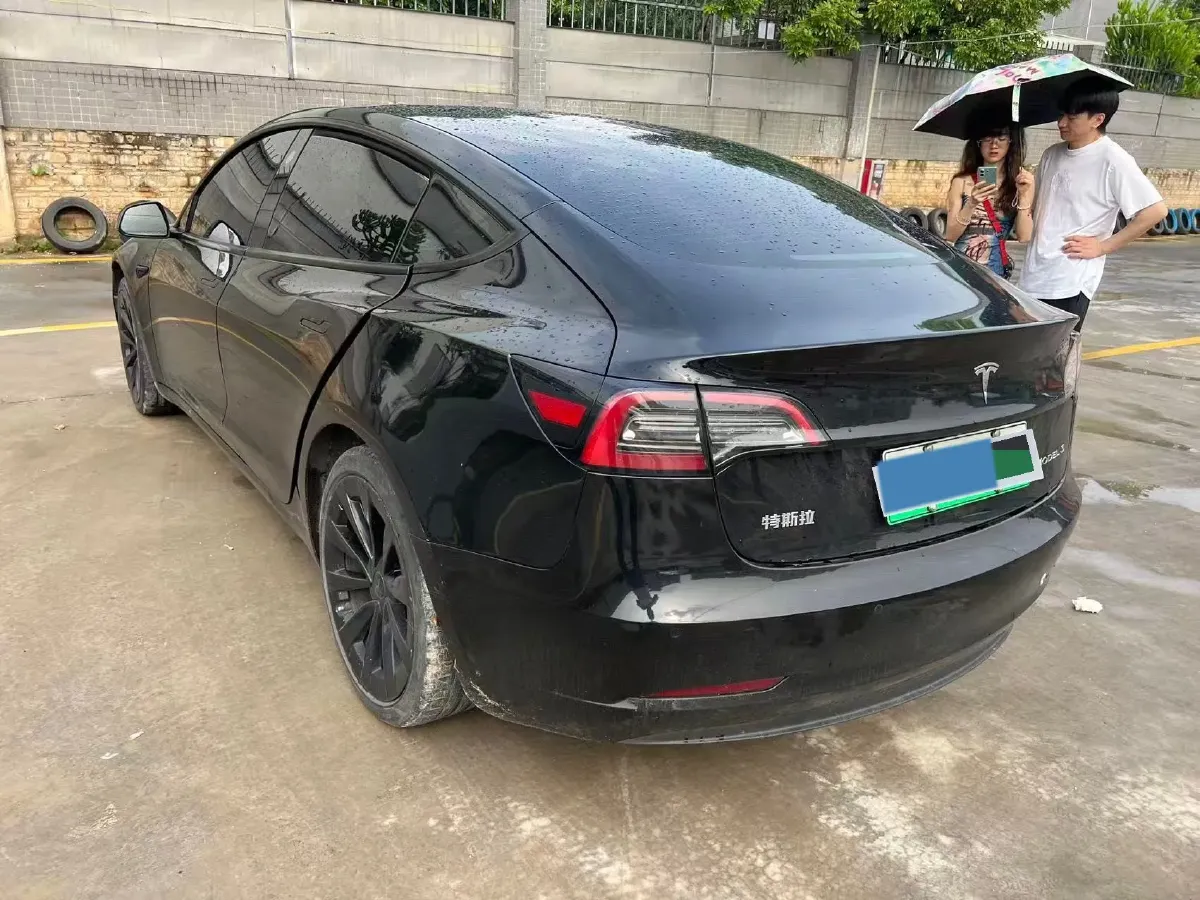 2022 Tesla Model 3 BEV 60KWH,autocango,china used car exporter,china ev exporter,chinese used car exporter,chinese used ev exporter