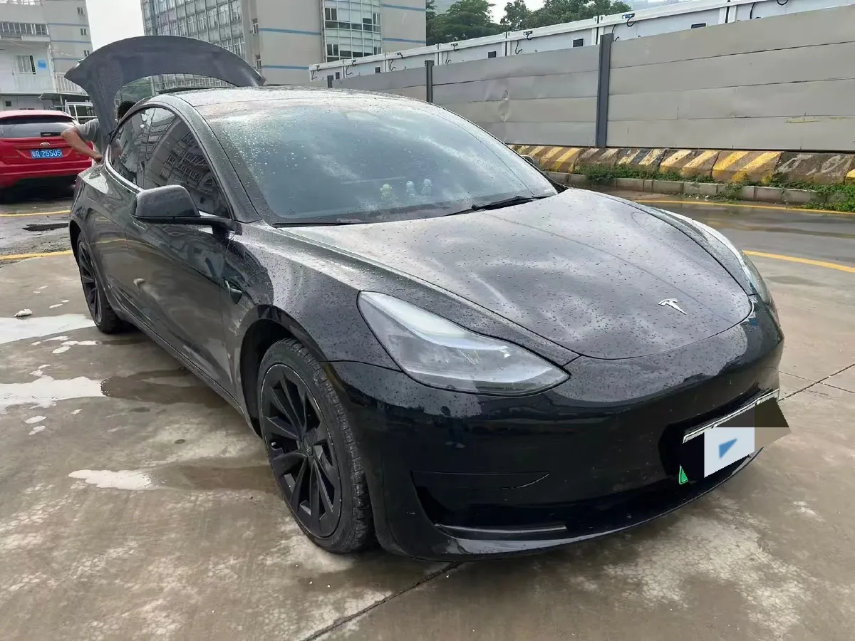 2022 Tesla Model 3 BEV 60KWH,autocango,china used car exporter,china ev exporter,chinese used car exporter,chinese used ev exporter