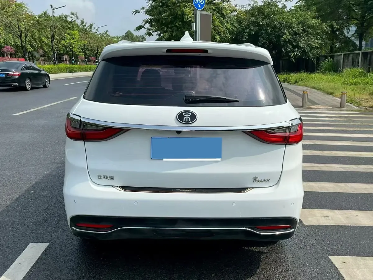 2017 BYD Song MAX 1.5T 154HP L4 6DCT,autocango,china used car exporter,china ev exporter,chinese used car exporter,chinese used ev exporter