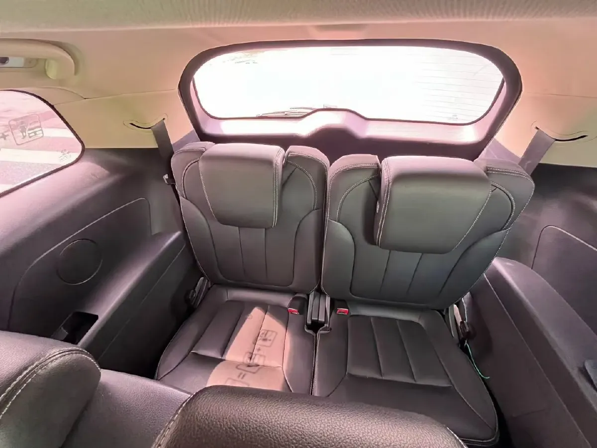 2017 BYD Song MAX 1.5T 154HP L4 6DCT,autocango,china used car exporter,china ev exporter,chinese used car exporter,chinese used ev exporter