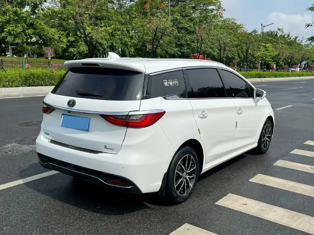 2017 BYD Song MAX 1.5T 154HP L4 6DCT,autocango,china used car exporter,china ev exporter,chinese used car exporter,chinese used ev exporter