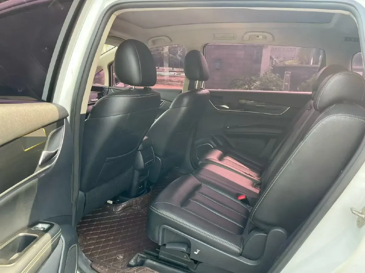 2017 BYD Song MAX 1.5T 154HP L4 6DCT,autocango,china used car exporter,china ev exporter,chinese used car exporter,chinese used ev exporter