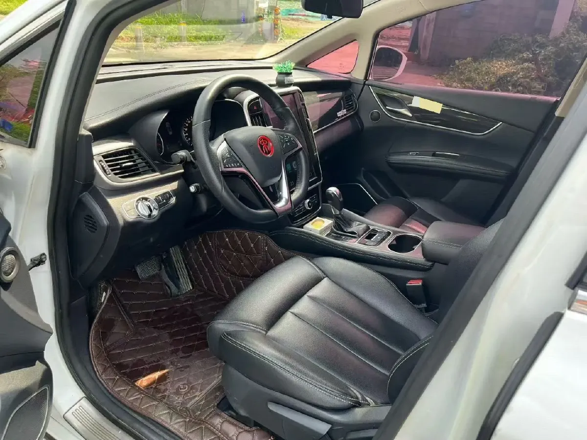 2017 BYD Song MAX 1.5T 154HP L4 6DCT,autocango,china used car exporter,china ev exporter,chinese used car exporter,chinese used ev exporter