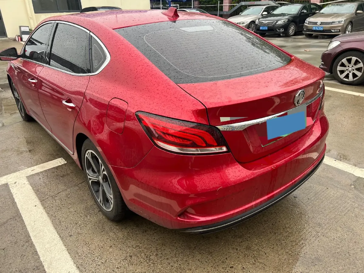 2018 MG 6 1.0T 125HP L3 2AT PHEV 9.1KWH,autocango,china used car exporter,china ev exporter,chinese used car exporter,chinese used ev exporter