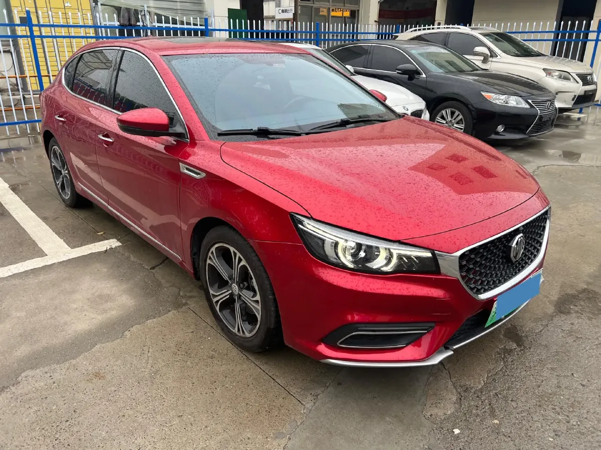 2018 MG 6 1.0T 125HP L3 2AT PHEV 9.1KWH,autocango,china used car exporter,china ev exporter,chinese used car exporter,chinese used ev exporter