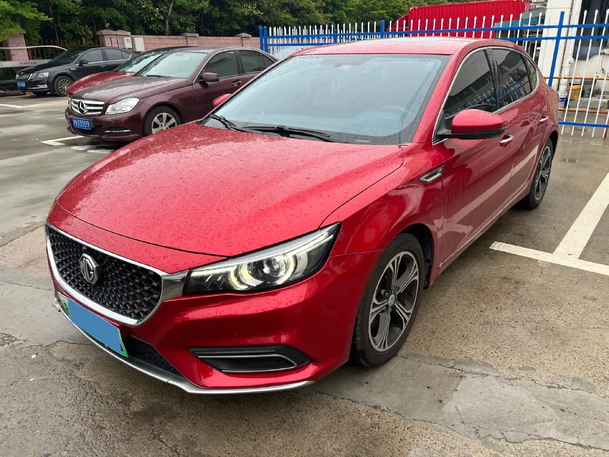 2018 MG 6 1.0T 125HP L3 2AT PHEV 9.1KWH,autocango,china used car exporter,china ev exporter,chinese used car exporter,chinese used ev exporter