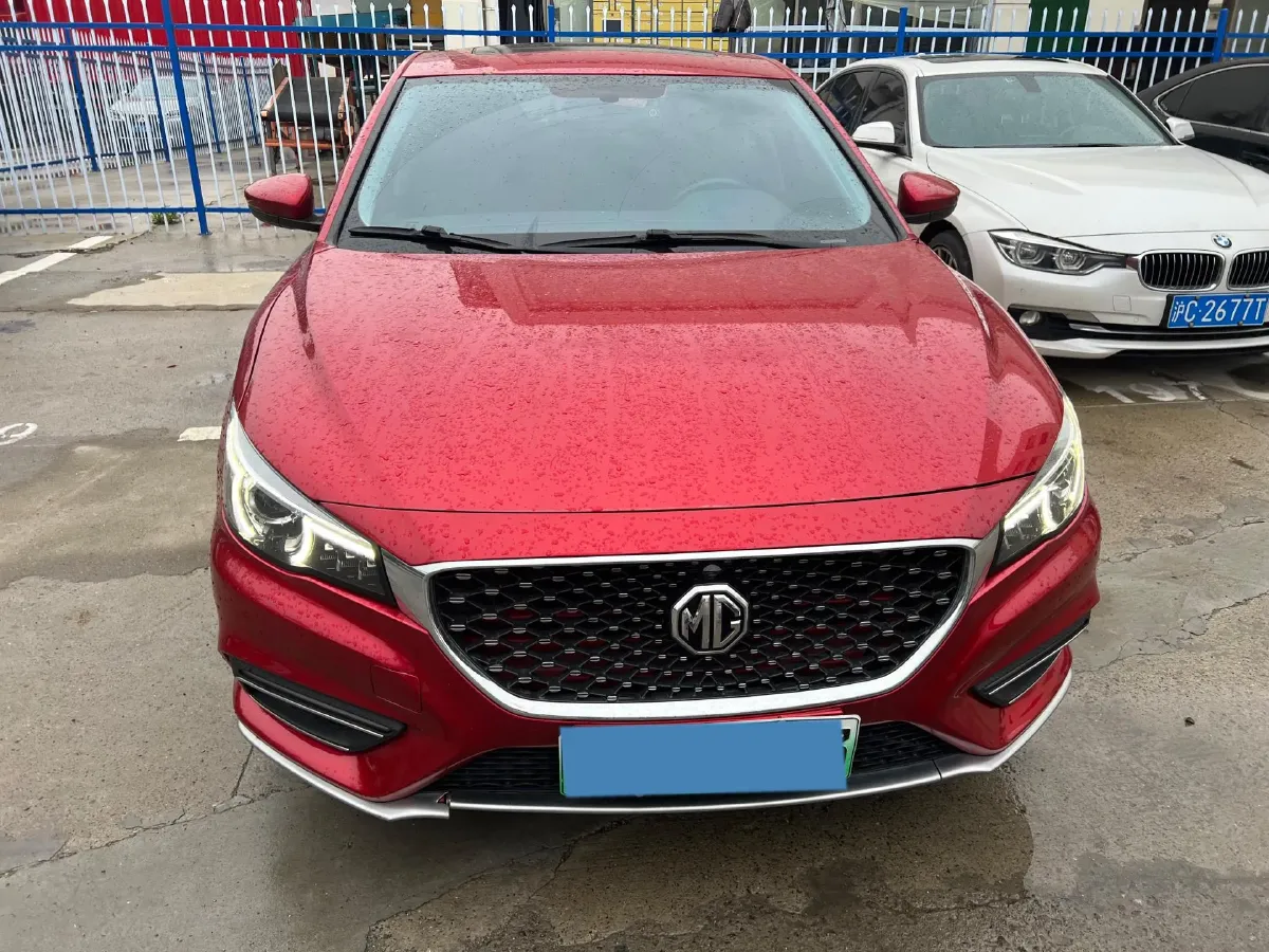 2018 MG 6 1.0T 125HP L3 2AT PHEV 9.1KWH,autocango,china used car exporter,china ev exporter,chinese used car exporter,chinese used ev exporter