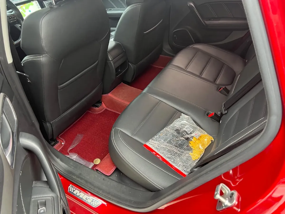 2018 MG 6 1.0T 125HP L3 2AT PHEV 9.1KWH,autocango,china used car exporter,china ev exporter,chinese used car exporter,chinese used ev exporter