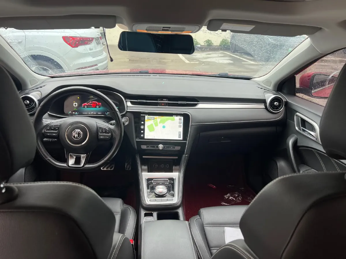 2018 MG 6 1.0T 125HP L3 2AT PHEV 9.1KWH,autocango,china used car exporter,china ev exporter,chinese used car exporter,chinese used ev exporter