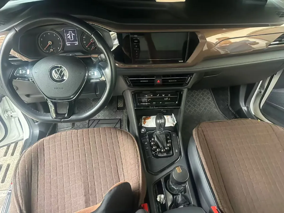 2021 Volkswagen Tharu 1.4T 150HP L4 7DCT,autocango,china used car exporter,china ev exporter,chinese used car exporter,chinese used ev exporter