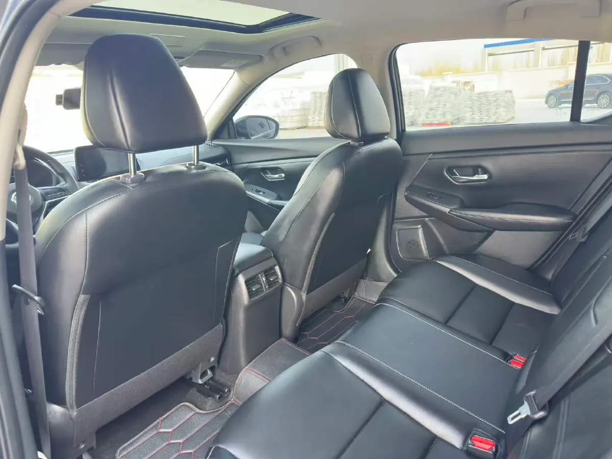 2022 Nissan Sylphy 1.6L 135HP L4 CVT,autocango,china used car exporter,china ev exporter,chinese used car exporter,chinese used ev exporter