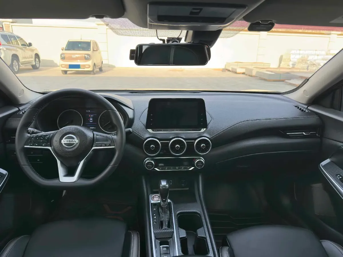 2022 Nissan Sylphy 1.6L 135HP L4 CVT,autocango,china used car exporter,china ev exporter,chinese used car exporter,chinese used ev exporter