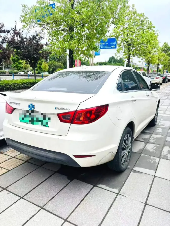 2018 BAIC BJEV EU BEV 45KWH,autocango,china used car exporter,china ev exporter,chinese used car exporter,chinese used ev exporter