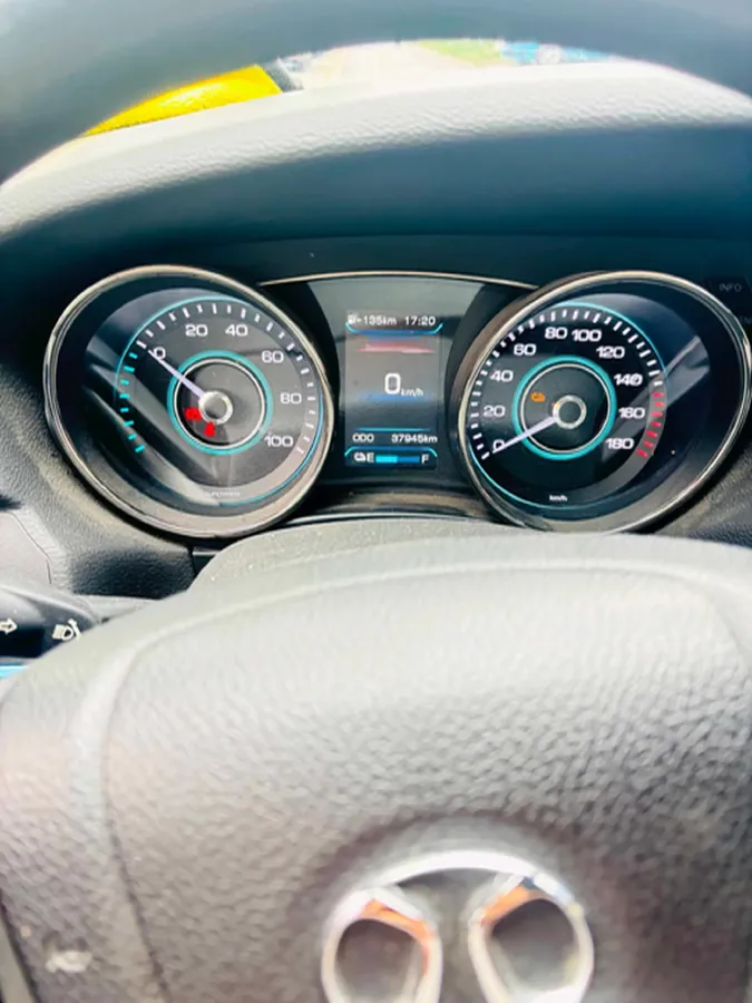 2018 BAIC BJEV EU BEV 45KWH,autocango,china used car exporter,china ev exporter,chinese used car exporter,chinese used ev exporter