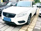 2018 BAIC BJEV EU,autocango,china used car exporter,china ev exporter,chinese used car exporter,chinese used ev exporter