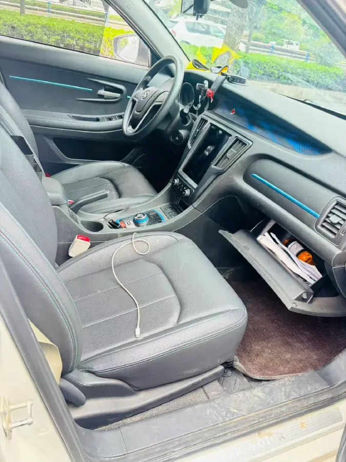 2018 BAIC BJEV EU BEV 45KWH,autocango,china used car exporter,china ev exporter,chinese used car exporter,chinese used ev exporter