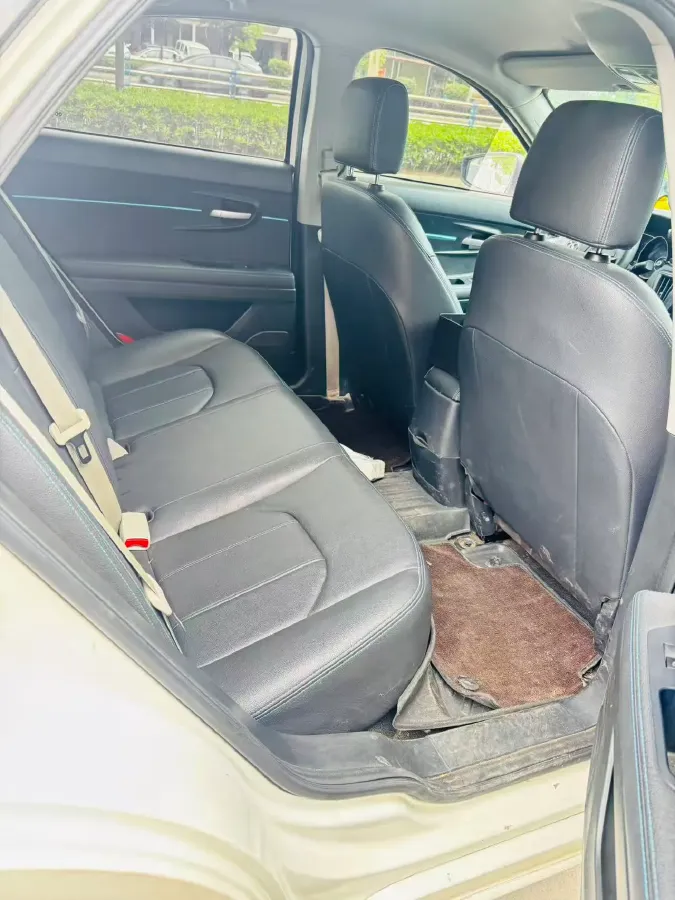 2018 BAIC BJEV EU BEV 45KWH,autocango,china used car exporter,china ev exporter,chinese used car exporter,chinese used ev exporter