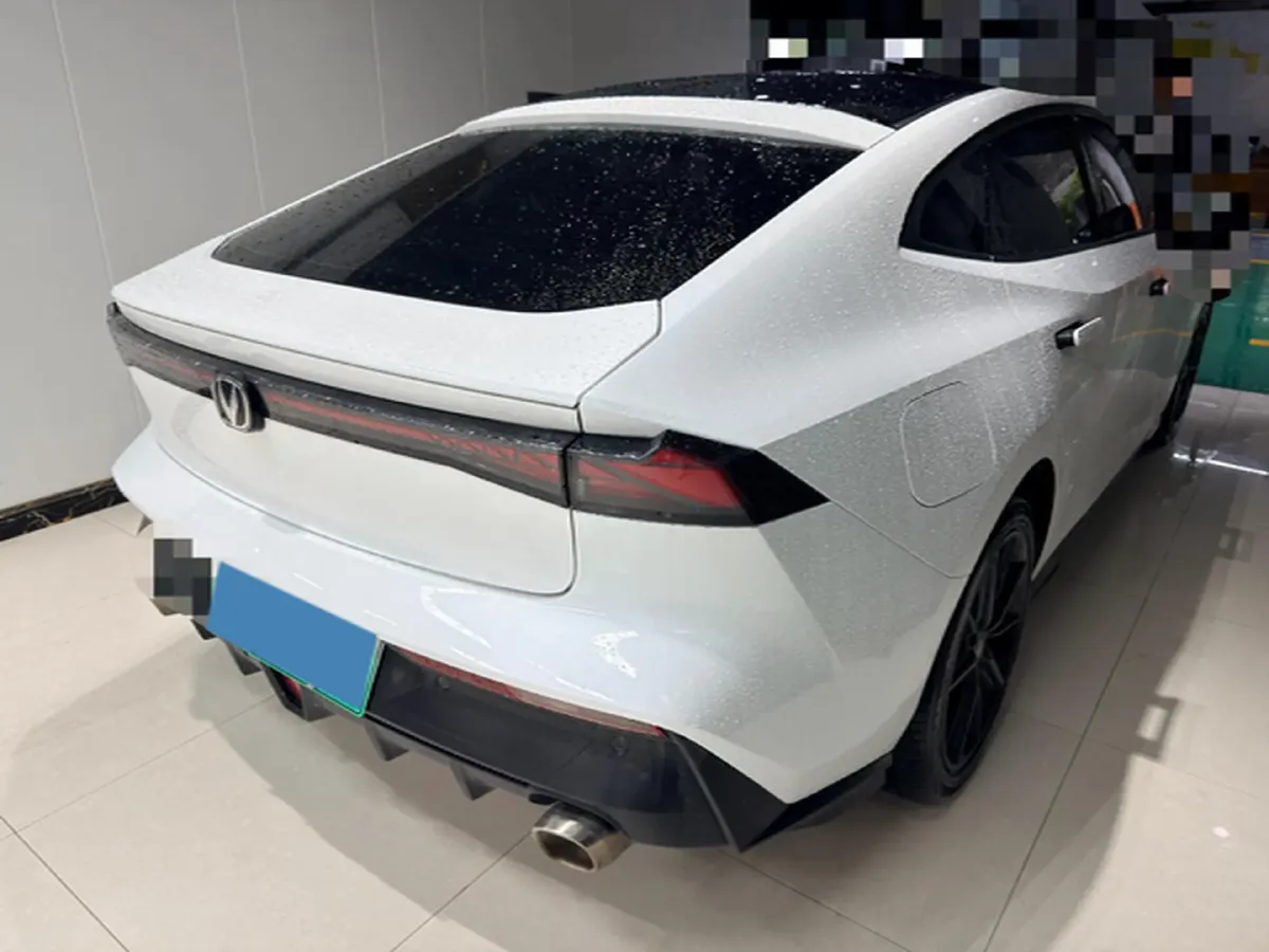 2023 ChangAn UNI-V iDD 1.5T 170HP L4 6TCT PHEV 18.4KWH,autocango,china used car exporter,china ev exporter,chinese used car exporter,chinese used ev exporter