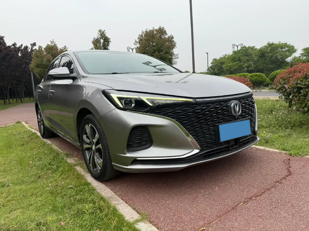 2020 ChangAn Eado 1.4T 158HP L4 7DCT,autocango,china used car exporter,china ev exporter,chinese used car exporter,chinese used ev exporter