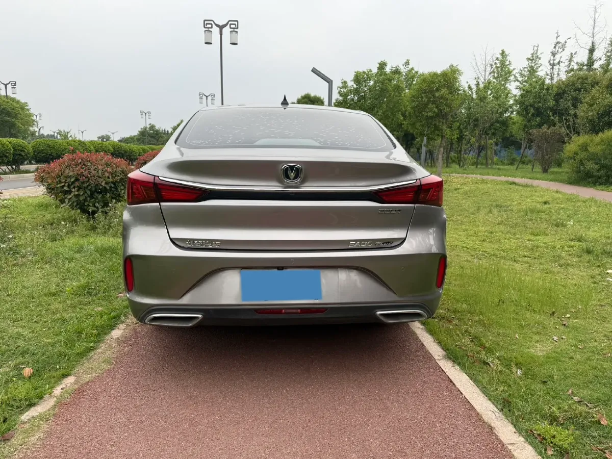 2020 ChangAn Eado 1.4T 158HP L4 7DCT,autocango,china used car exporter,china ev exporter,chinese used car exporter,chinese used ev exporter