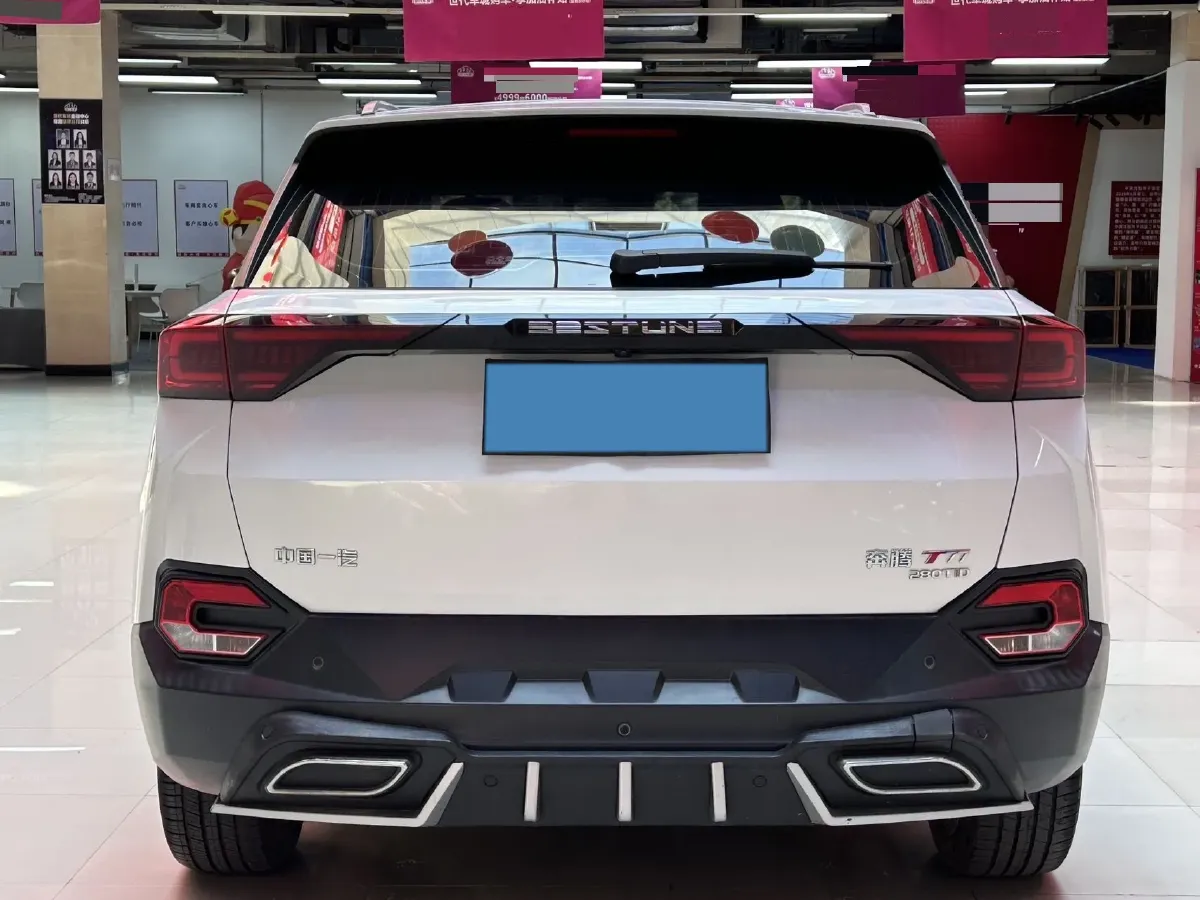 2020 Bestune T77 1.5T 169HP L4 7DCT,autocango,china used car exporter,china ev exporter,chinese used car exporter,chinese used ev exporter