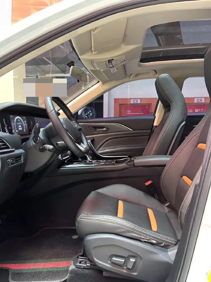 2020 Bestune T77 1.5T 169HP L4 7DCT,autocango,china used car exporter,china ev exporter,chinese used car exporter,chinese used ev exporter