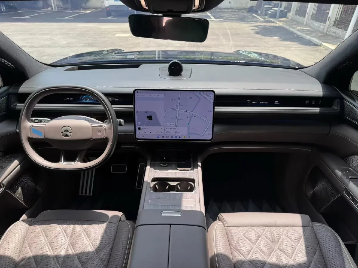 2026 NIO ES8 BEV,autocango,china used car exporter,china ev exporter,chinese used car exporter,chinese used ev exporter