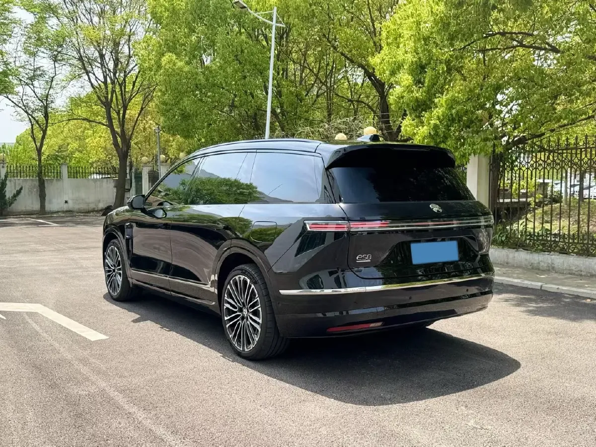 2026 NIO ES8 BEV,autocango,china used car exporter,china ev exporter,chinese used car exporter,chinese used ev exporter