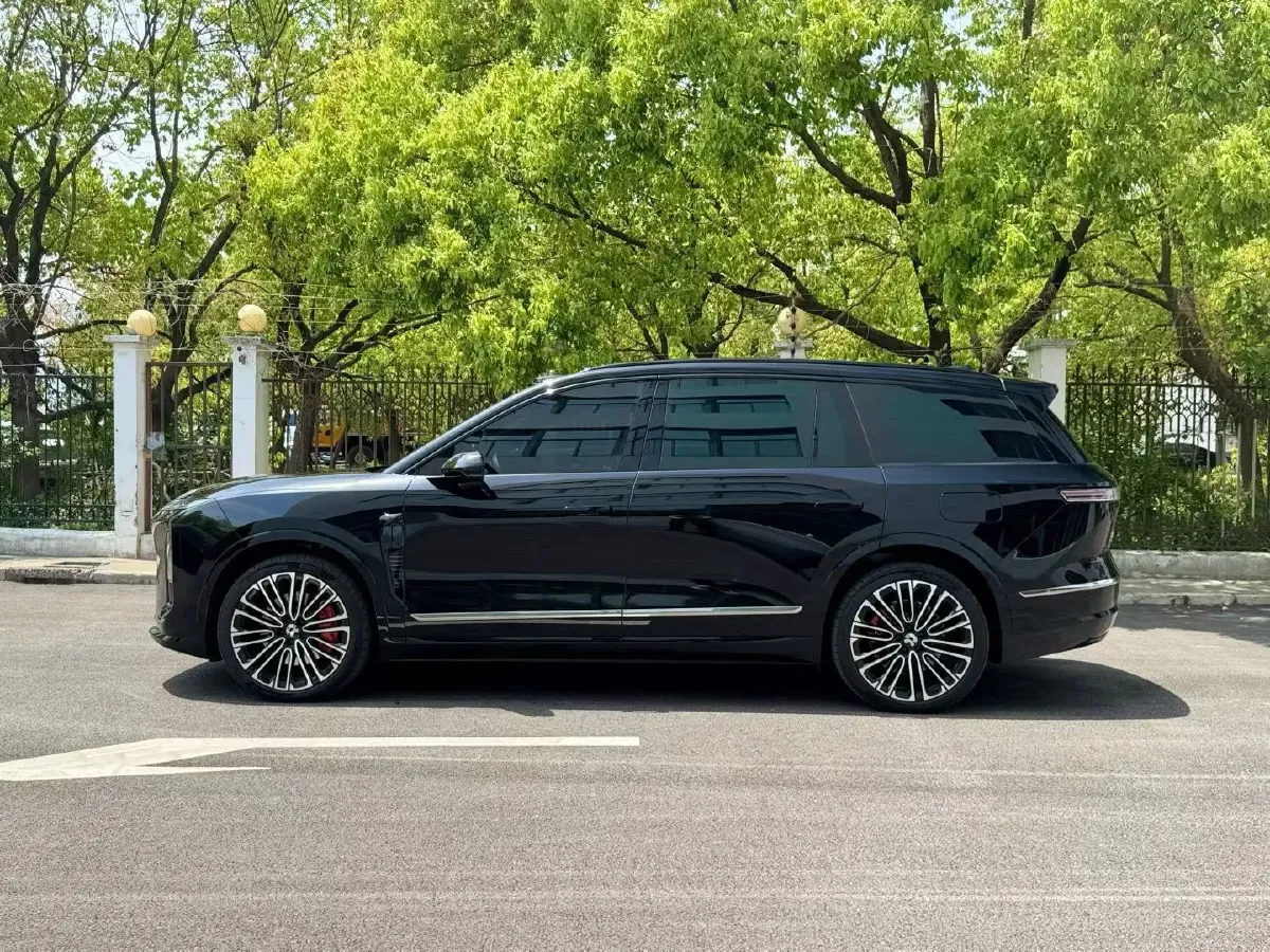 2026 NIO ES8 BEV,autocango,china used car exporter,china ev exporter,chinese used car exporter,chinese used ev exporter