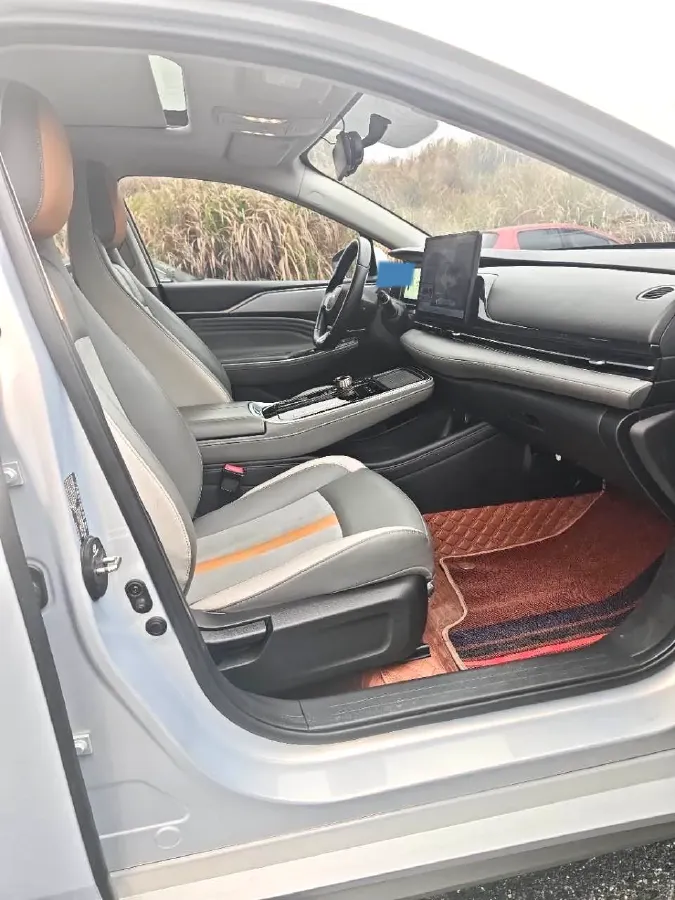 2023 Aion S Plus BEV 58.8KWH,autocango,china used car exporter,china ev exporter,chinese used car exporter,chinese used ev exporter