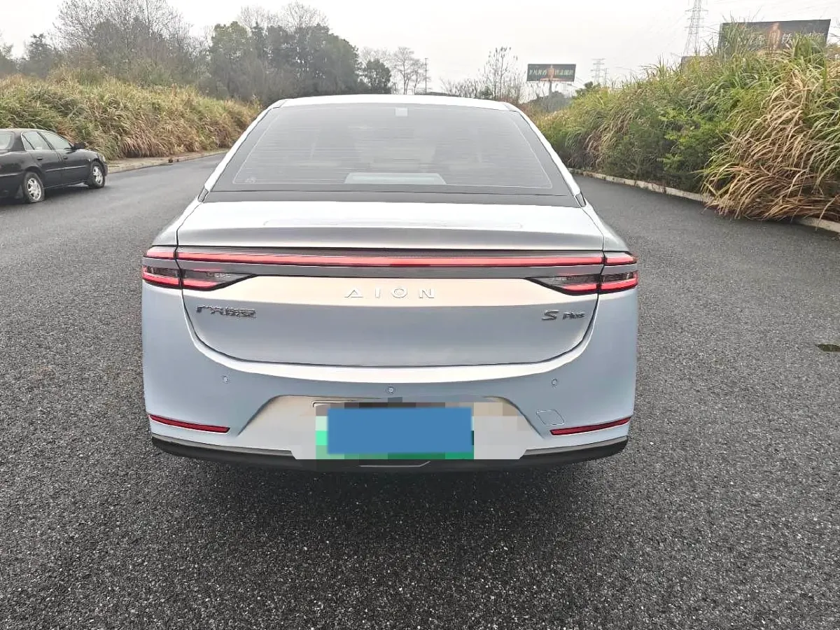 2023 Aion S Plus BEV 58.8KWH,autocango,china used car exporter,china ev exporter,chinese used car exporter,chinese used ev exporter