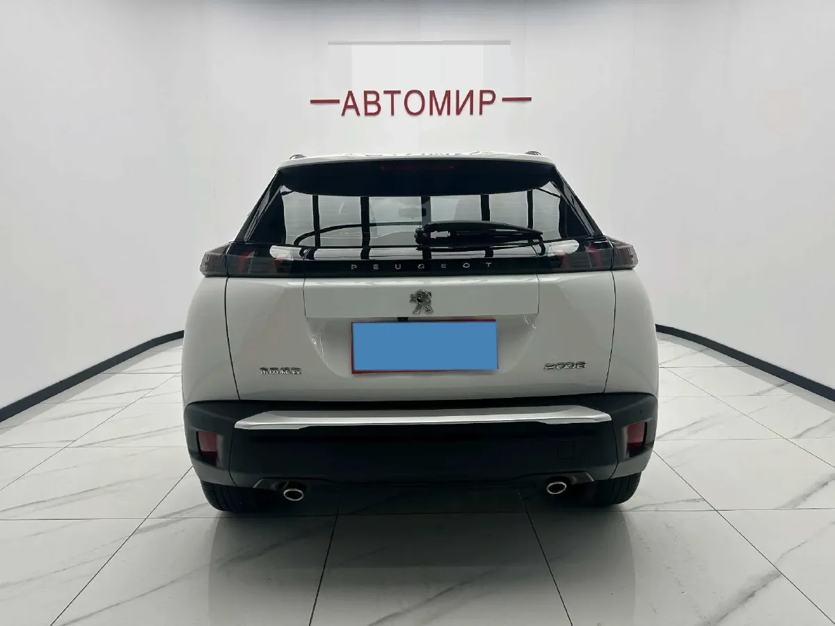 2022 Peugeot 2008 1.2T 136HP L3 6DCT,autocango,china used car exporter,china ev exporter,chinese used car exporter,chinese used ev exporter