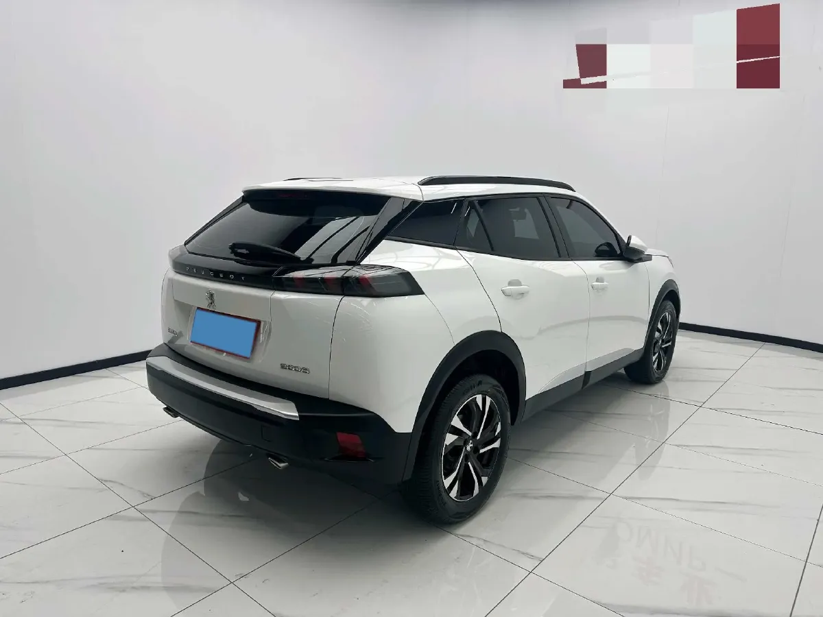 2022 Peugeot 2008 1.2T 136HP L3 6DCT,autocango,china used car exporter,china ev exporter,chinese used car exporter,chinese used ev exporter