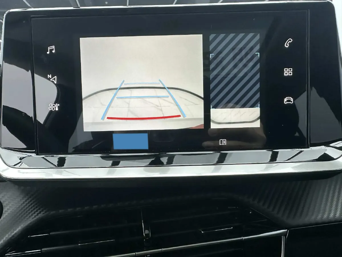 2022 Peugeot 2008 1.2T 136HP L3 6DCT,autocango,china used car exporter,china ev exporter,chinese used car exporter,chinese used ev exporter