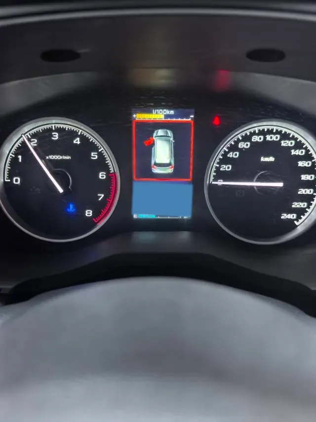 2022 Subaru Forester 2.0L 154HP H4 CVT,autocango,china used car exporter,china ev exporter,chinese used car exporter,chinese used ev exporter