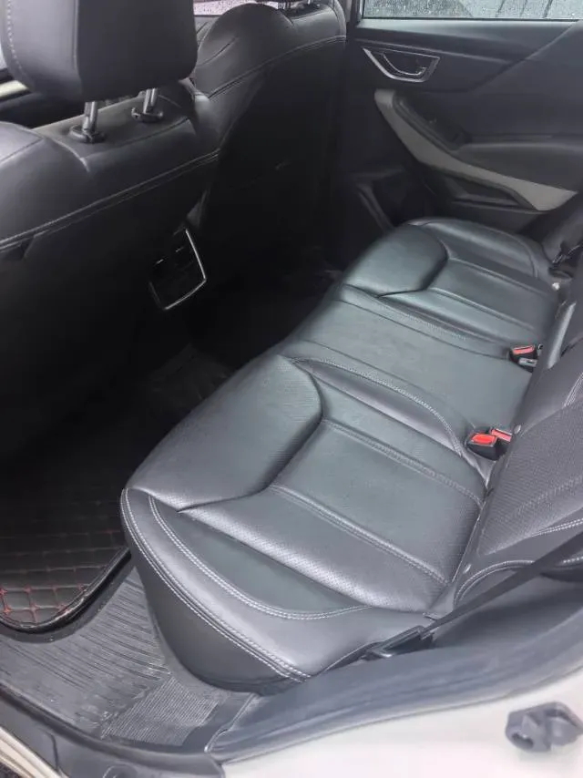 2022 Subaru Forester 2.0L 154HP H4 CVT,autocango,china used car exporter,china ev exporter,chinese used car exporter,chinese used ev exporter