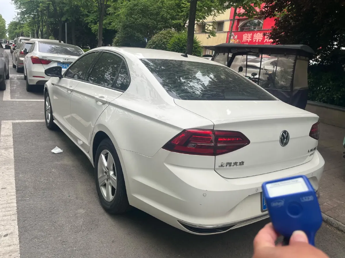 2019 Volkswagen Lamando 1.4T 131HP L4 7DCT,autocango,china used car exporter,china ev exporter,chinese used car exporter,chinese used ev exporter
