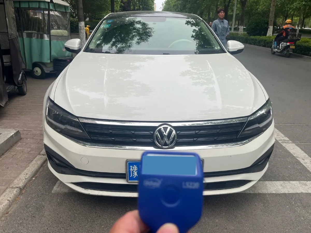 2019 Volkswagen Lamando 1.4T 131HP L4 7DCT,autocango,china used car exporter,china ev exporter,chinese used car exporter,chinese used ev exporter