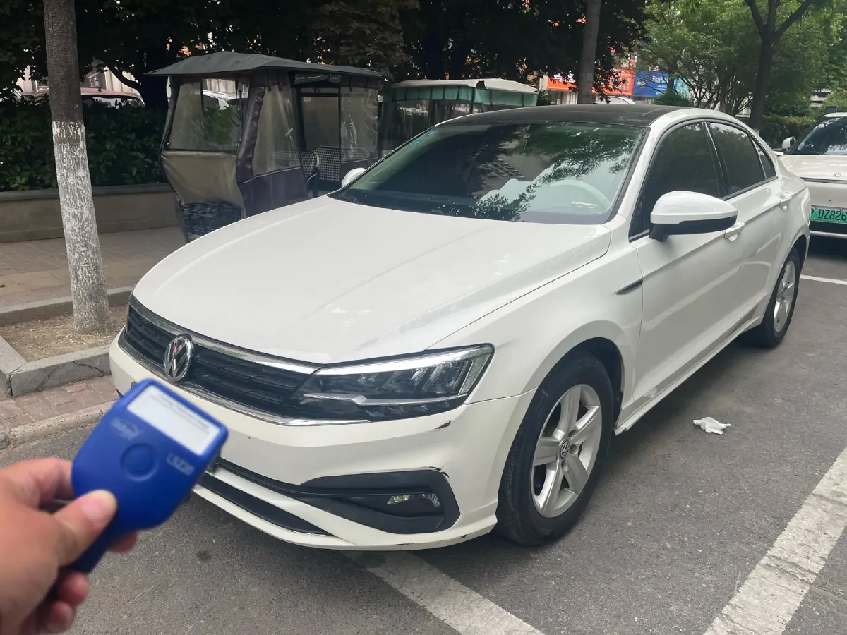 2019 Volkswagen Lamando 1.4T 131HP L4 7DCT,autocango,china used car exporter,china ev exporter,chinese used car exporter,chinese used ev exporter
