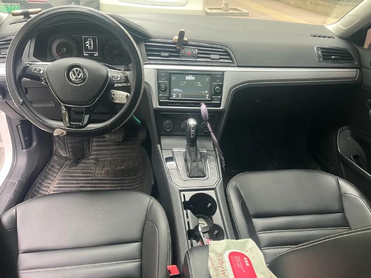 2019 Volkswagen Lamando 1.4T 131HP L4 7DCT,autocango,china used car exporter,china ev exporter,chinese used car exporter,chinese used ev exporter