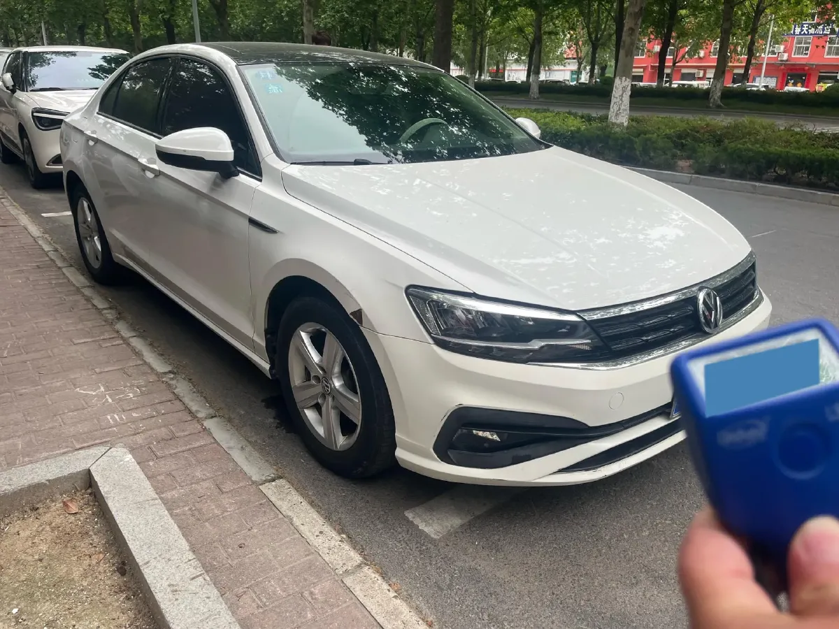 2019 Volkswagen Lamando 1.4T 131HP L4 7DCT,autocango,china used car exporter,china ev exporter,chinese used car exporter,chinese used ev exporter