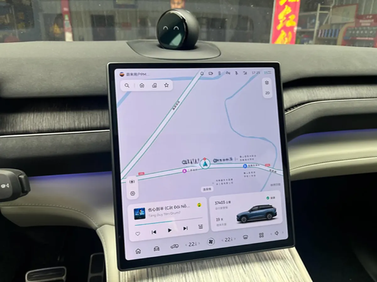 2022 NIO ES7 BEV 75KWH,autocango,china used car exporter,china ev exporter,chinese used car exporter,chinese used ev exporter