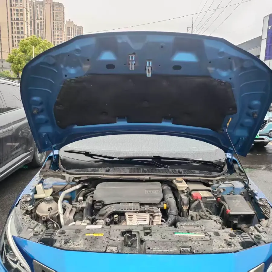 2019 Peugeot 408 1.2T 136HP L3 6DCT,autocango,china used car exporter,china ev exporter,chinese used car exporter,chinese used ev exporter