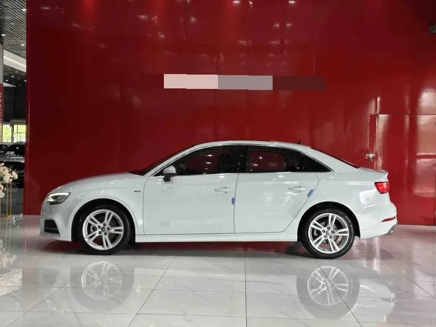 2020 Audi A3 1.4T 150HP L4 7DCT,autocango,china used car exporter,china ev exporter,chinese used car exporter,chinese used ev exporter