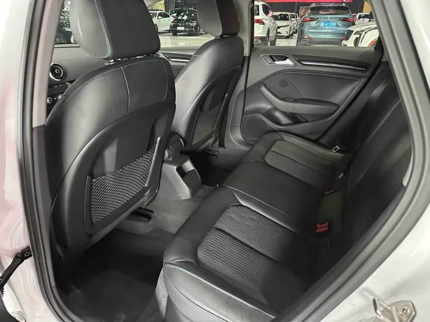 2020 Audi A3 1.4T 150HP L4 7DCT,autocango,china used car exporter,china ev exporter,chinese used car exporter,chinese used ev exporter