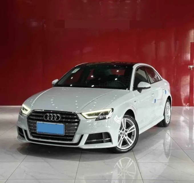 2020 Audi A3 1.4T 150HP L4 7DCT,autocango,china used car exporter,china ev exporter,chinese used car exporter,chinese used ev exporter