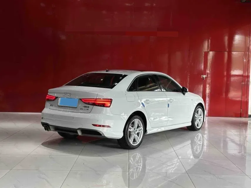 2020 Audi A3 1.4T 150HP L4 7DCT,autocango,china used car exporter,china ev exporter,chinese used car exporter,chinese used ev exporter