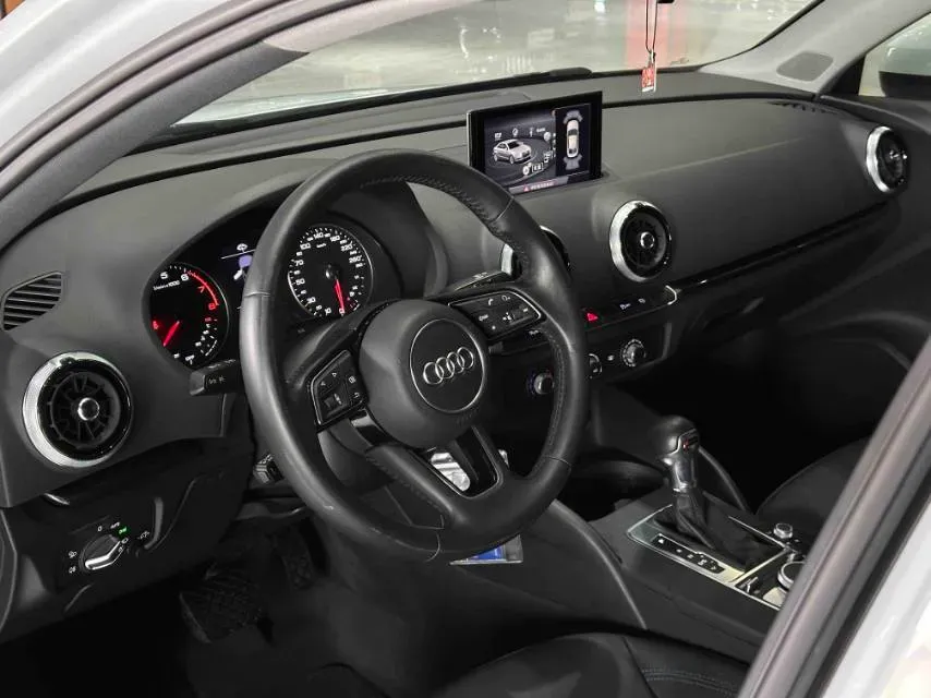 2020 Audi A3 1.4T 150HP L4 7DCT,autocango,china used car exporter,china ev exporter,chinese used car exporter,chinese used ev exporter